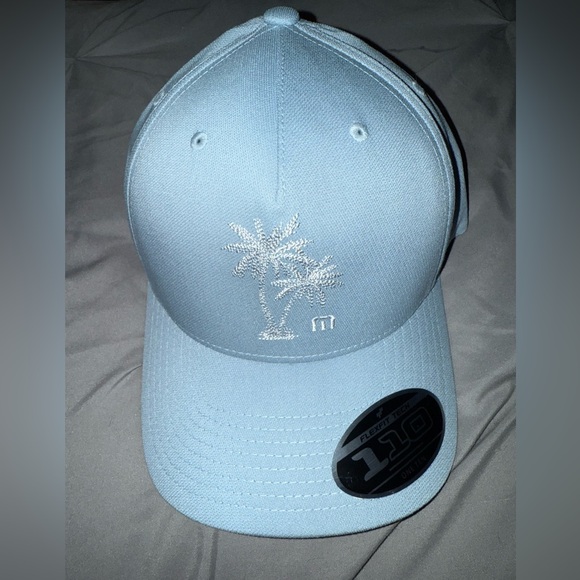 Travis Mathew hat - Picture 2 of 3